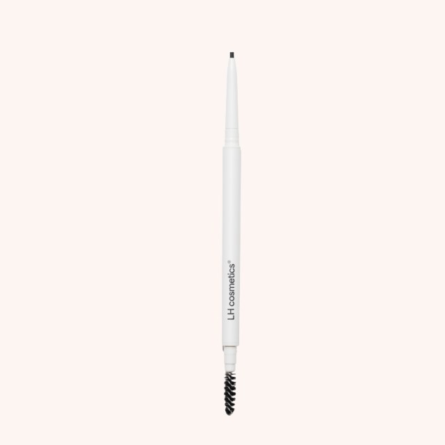 Infinity Brow Pen Almost Black