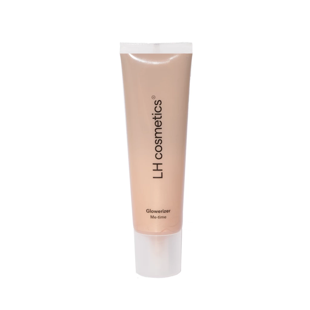 LH cosmetics Glowerizer Face Primer Me-time 30 ml