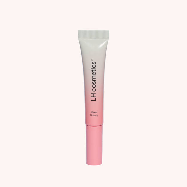 Plush Lip Gloss Dreamy  10 ml