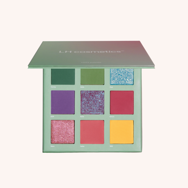 1993 Palette