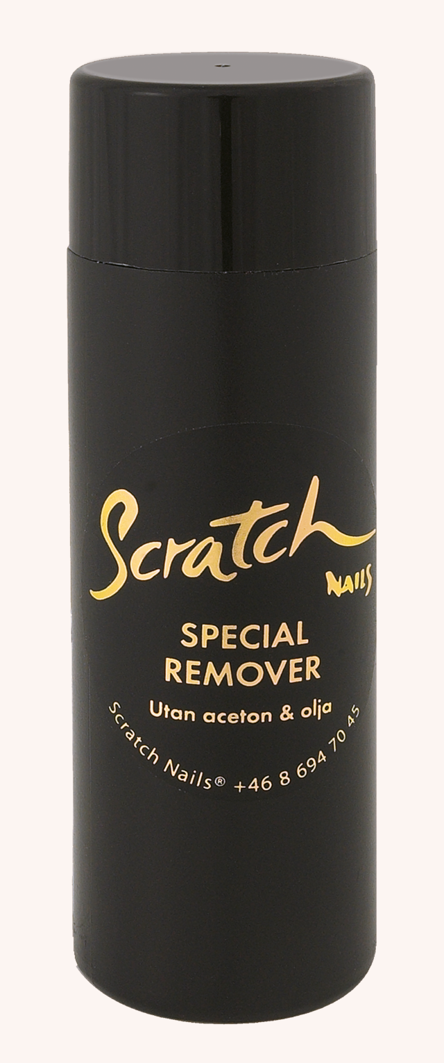 Special Remover 100 ml