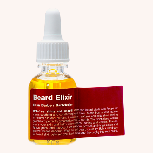 Beard Elixir 25 ml