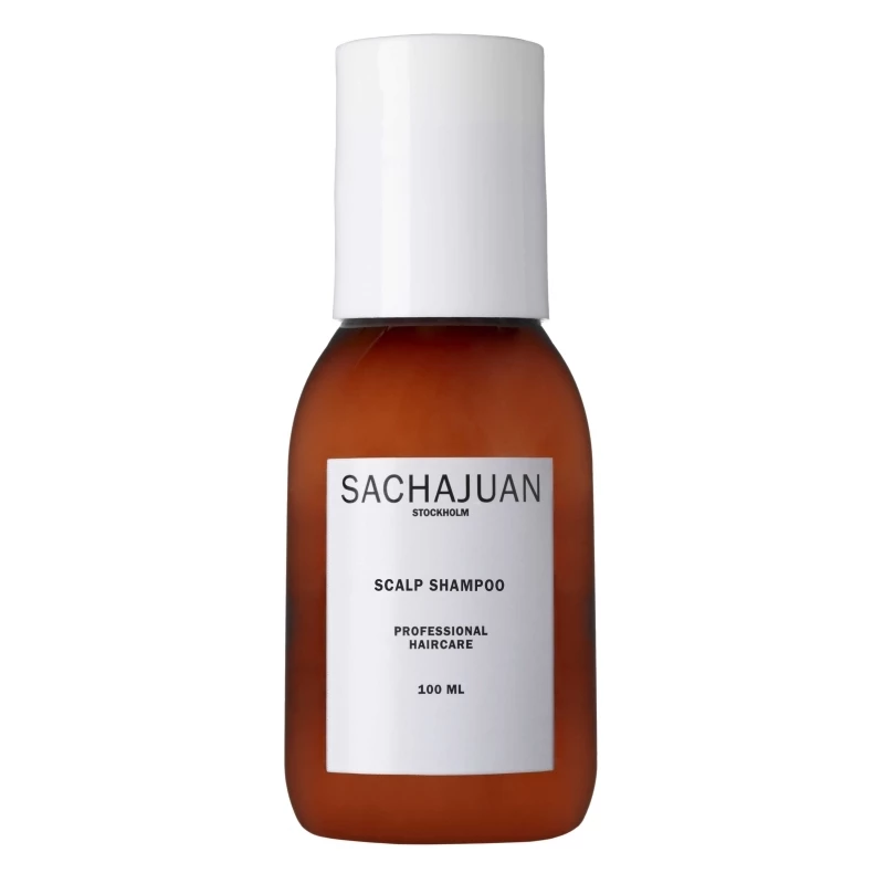 SACHAJUAN Scalp Shampoo 100 ml