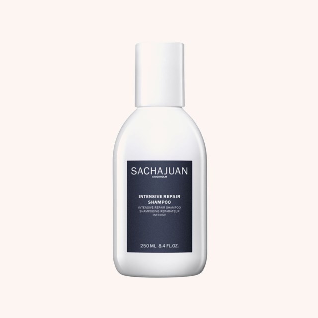 Intensive Repair Shampoo 250 ml