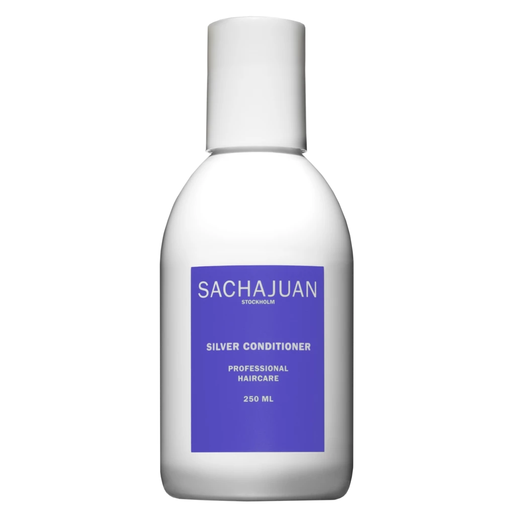 SACHAJUAN Silver Conditioner 250 ml