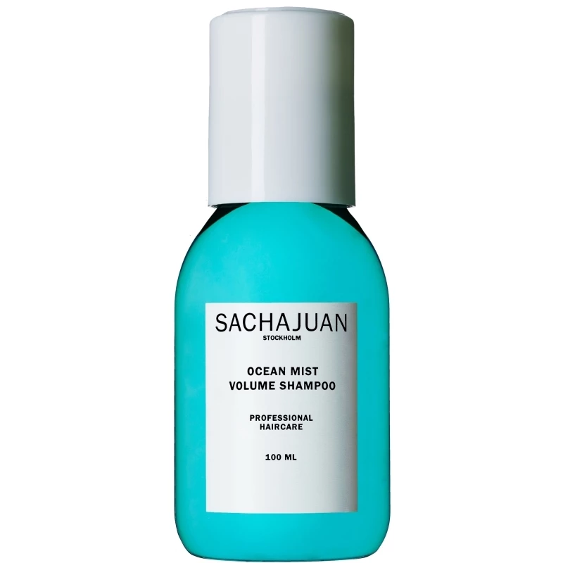 SACHAJUAN Ocean Mist Volume Shampoo 100 ml