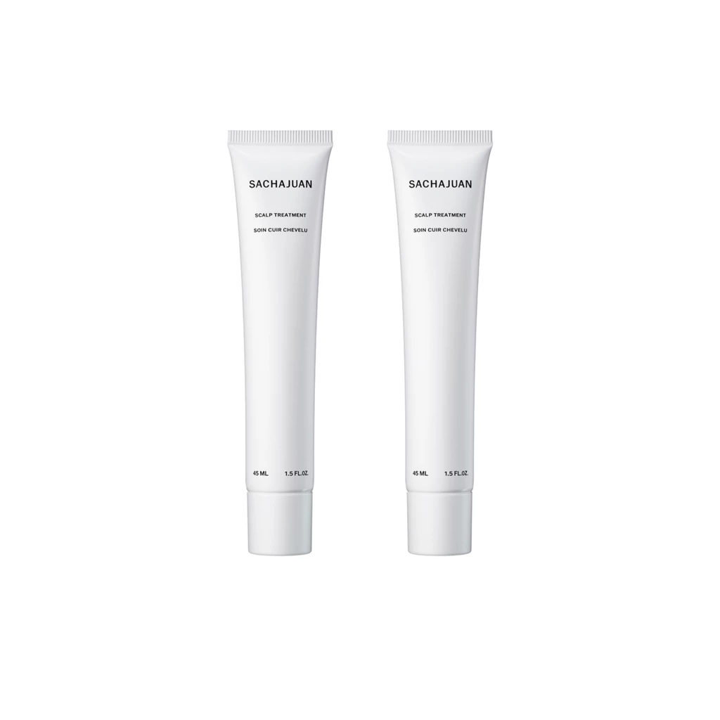 SACHAJUAN Scalp Treatment Duo