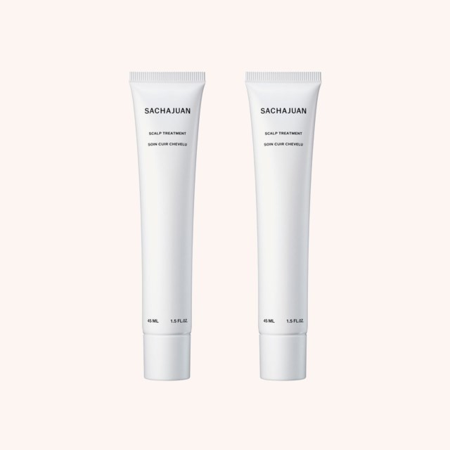 Scalp Treatment Duo