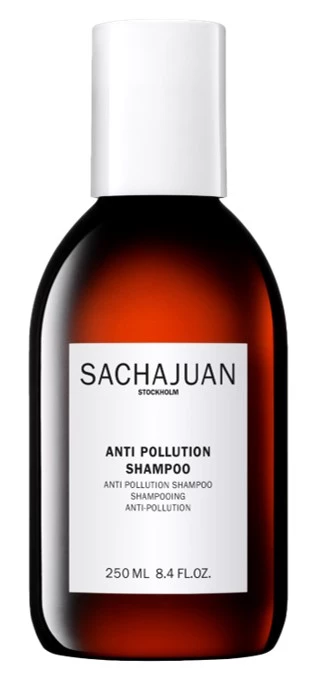 SACHAJUAN Anti Pollution Hair Shampoo 250 ml