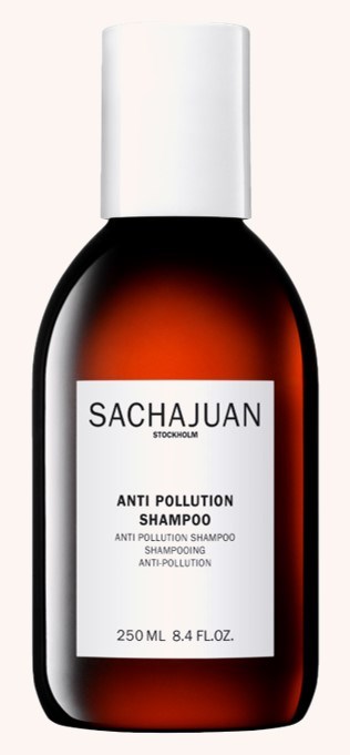 Anti Pollution Hair Shampoo 250 ml