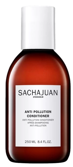 SACHAJUAN Anti Pollution Hair Conditioner 250 ml