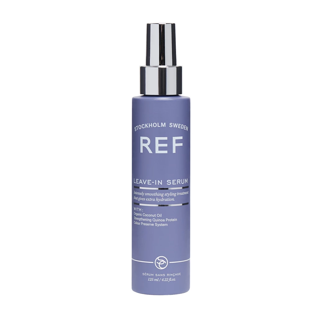 REF Stockholm Leave In Serum 125 ml