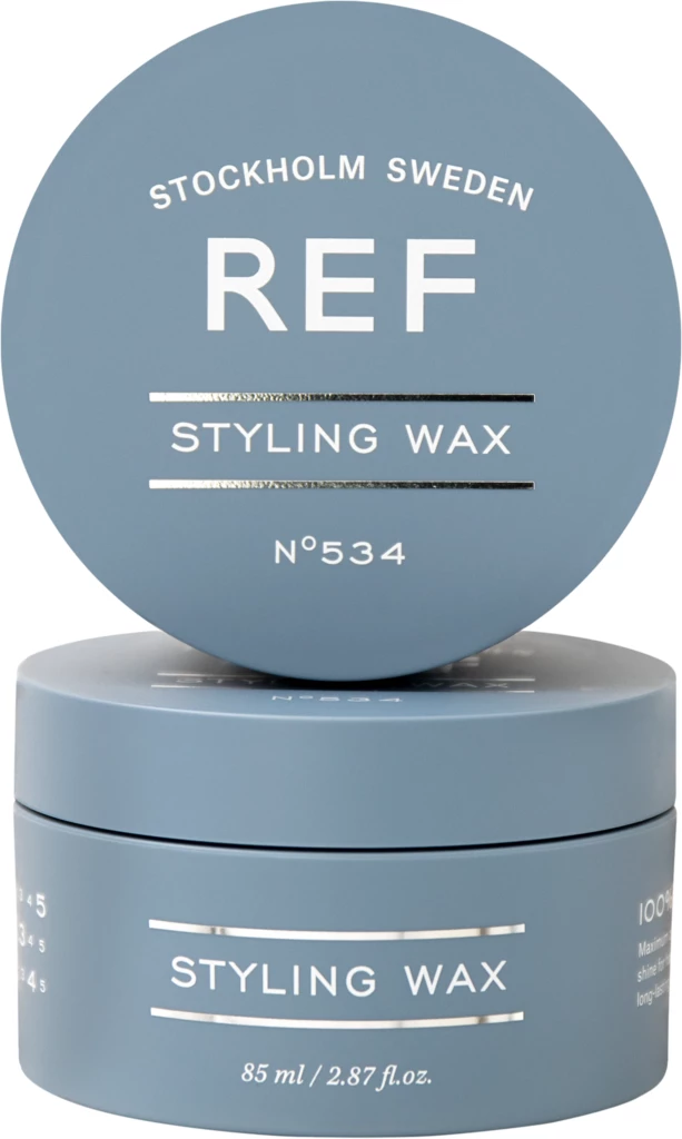 REF Styling Wax 85 g