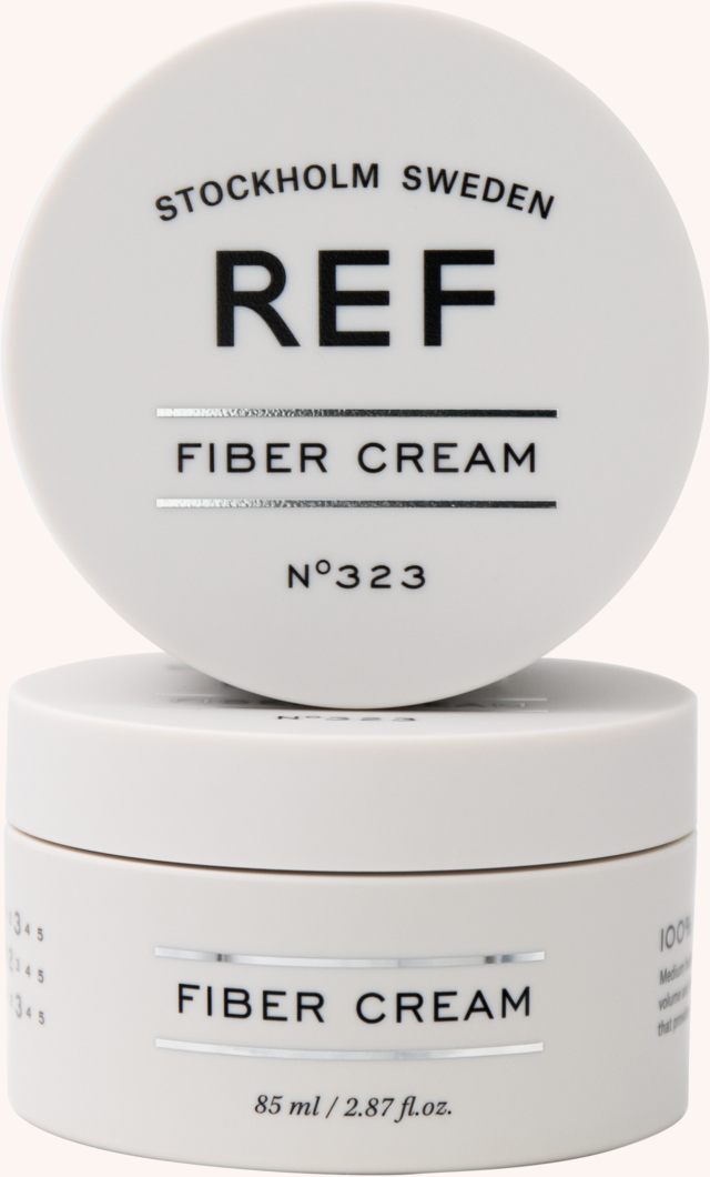 Fiber Cream Styling Wax 85 g