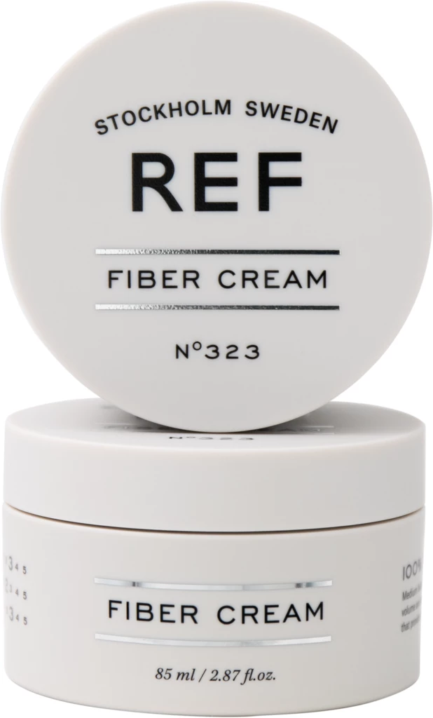 REF Fiber Cream Styling Wax 85 g