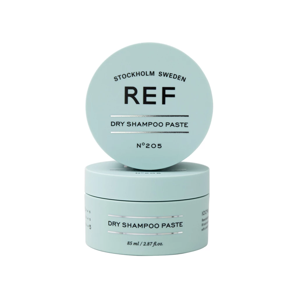 REF Dry Shampoo Paste 85 g