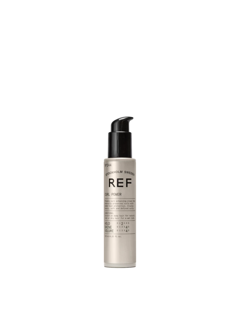 REF Curl Power N°244 125 ml