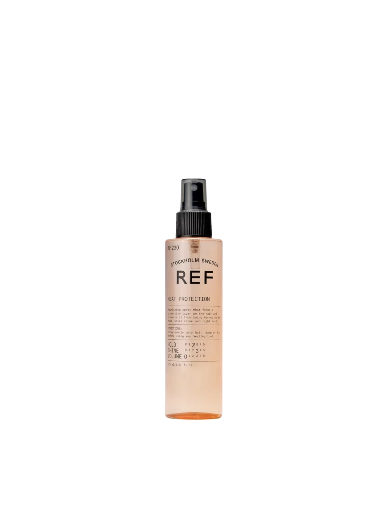 REF Heat Protection Spray N°230 175 ml