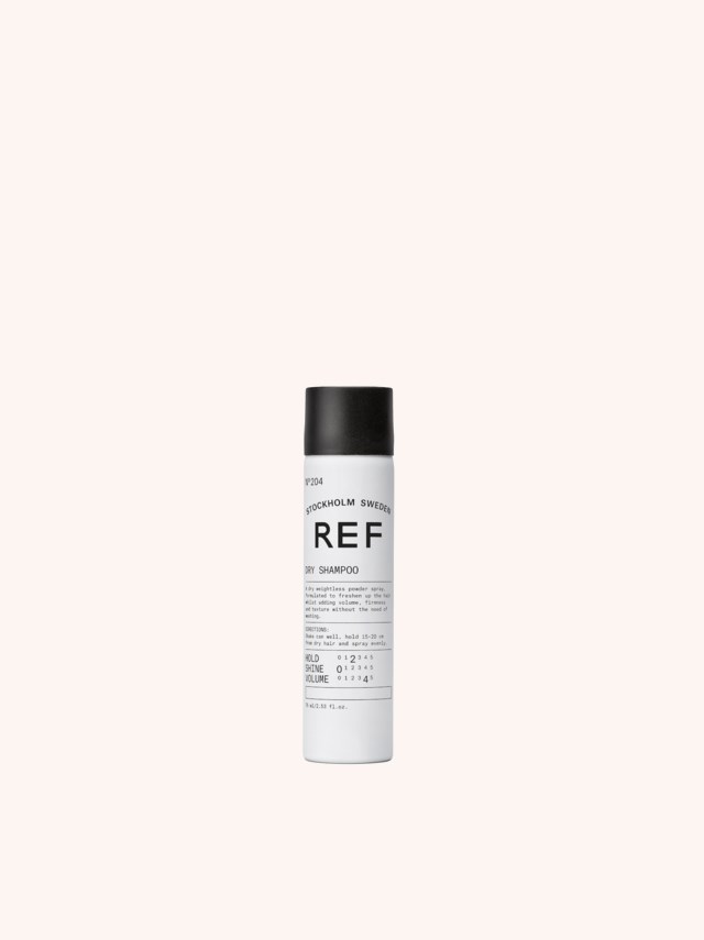 Dry Shampoo N°204 Neutral 75 ml