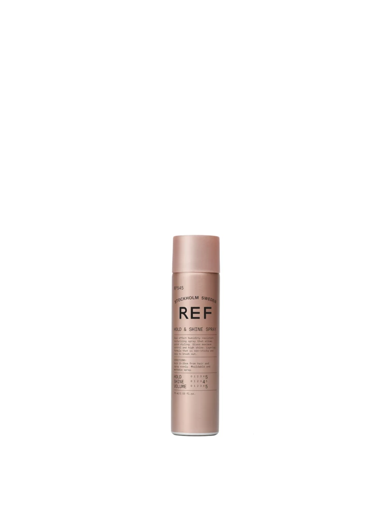 REF Hold & Shine Spray N°545 75 ml