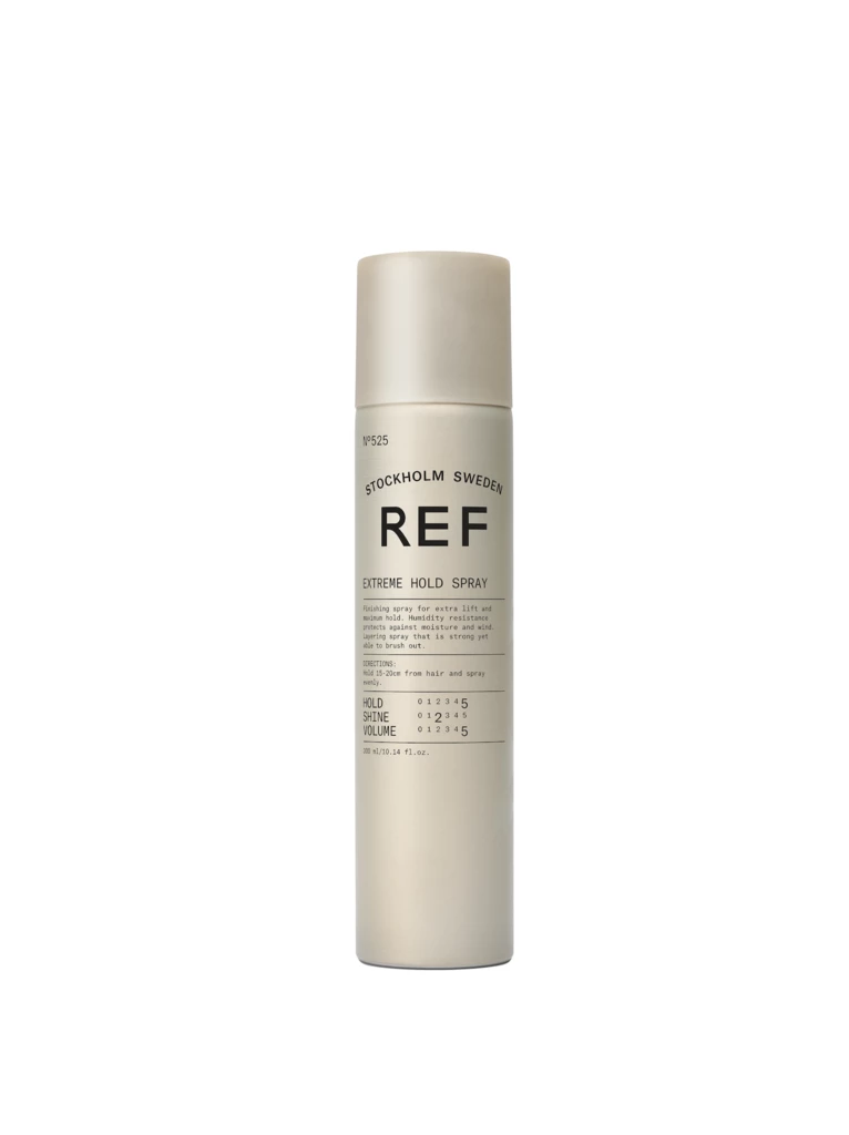 REF Extreme Hold Spray N°525 300 ml