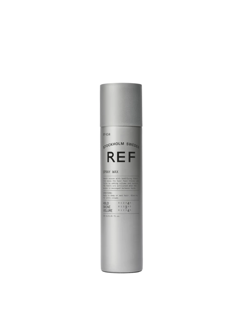 REF Spray Wax N°434 250 ml