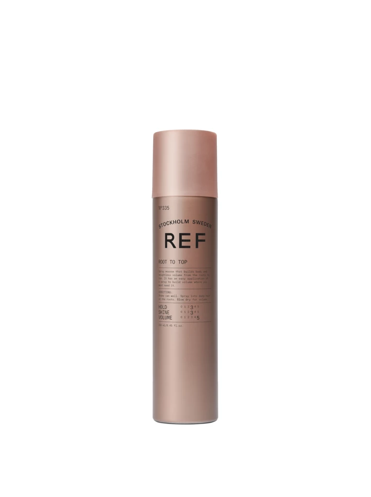 REF Root To Top N°335 250 ml