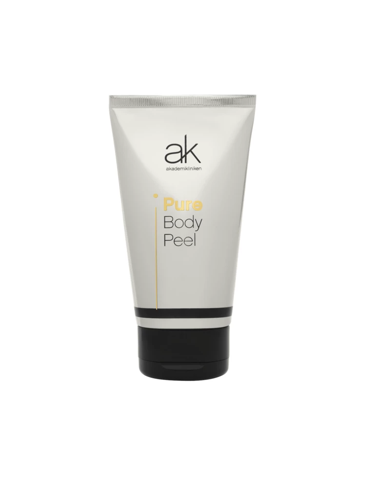 Akademikliniken Pure Body Peel 150 ml