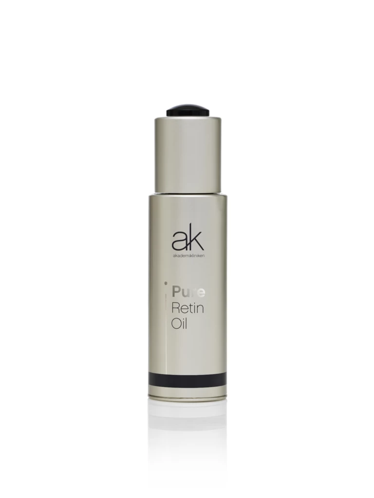 Akademikliniken Pure Retin Oil 30 ml