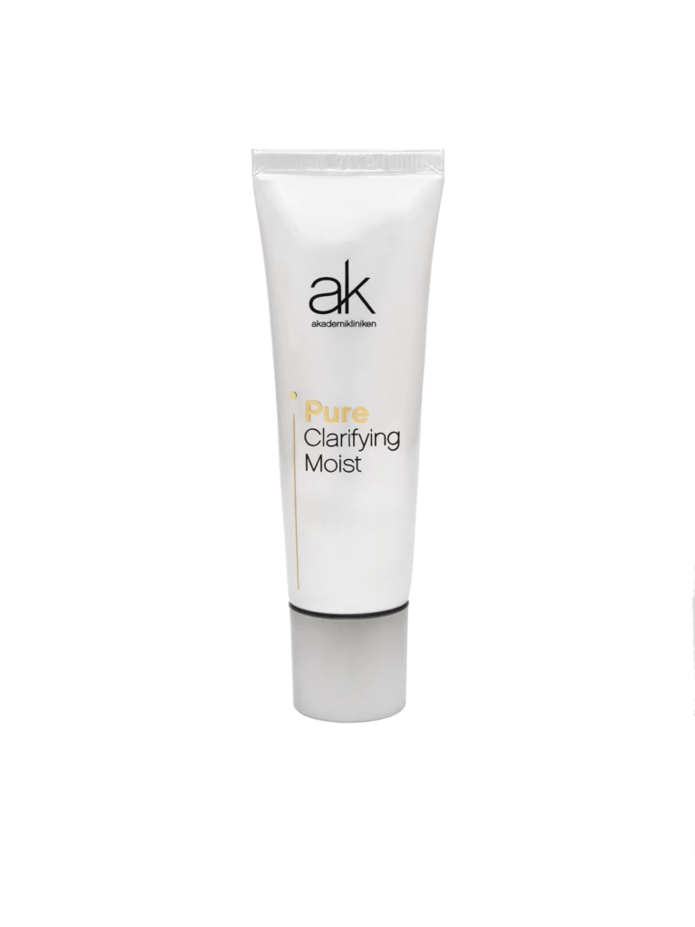 Akademikliniken Pure Clarifying Moist 30 ml