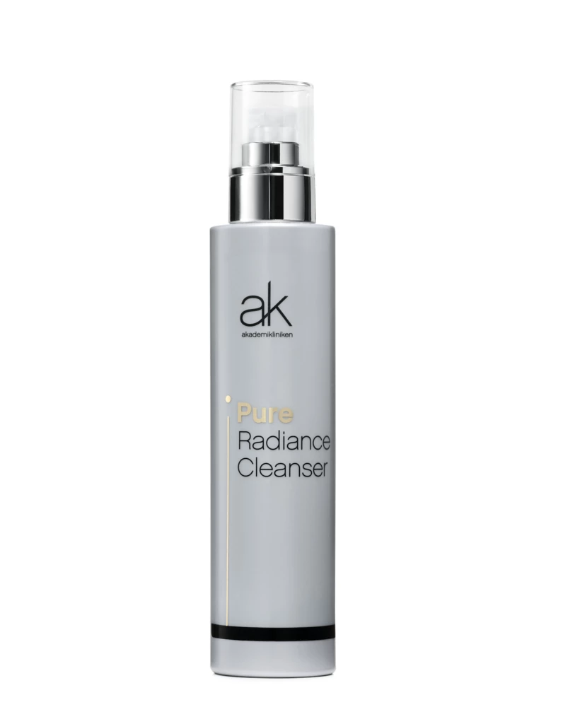 Akademikliniken Pure Radiance Cleanser 50 ml