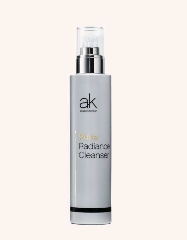 Pure Radiance Cleanser 50 ml