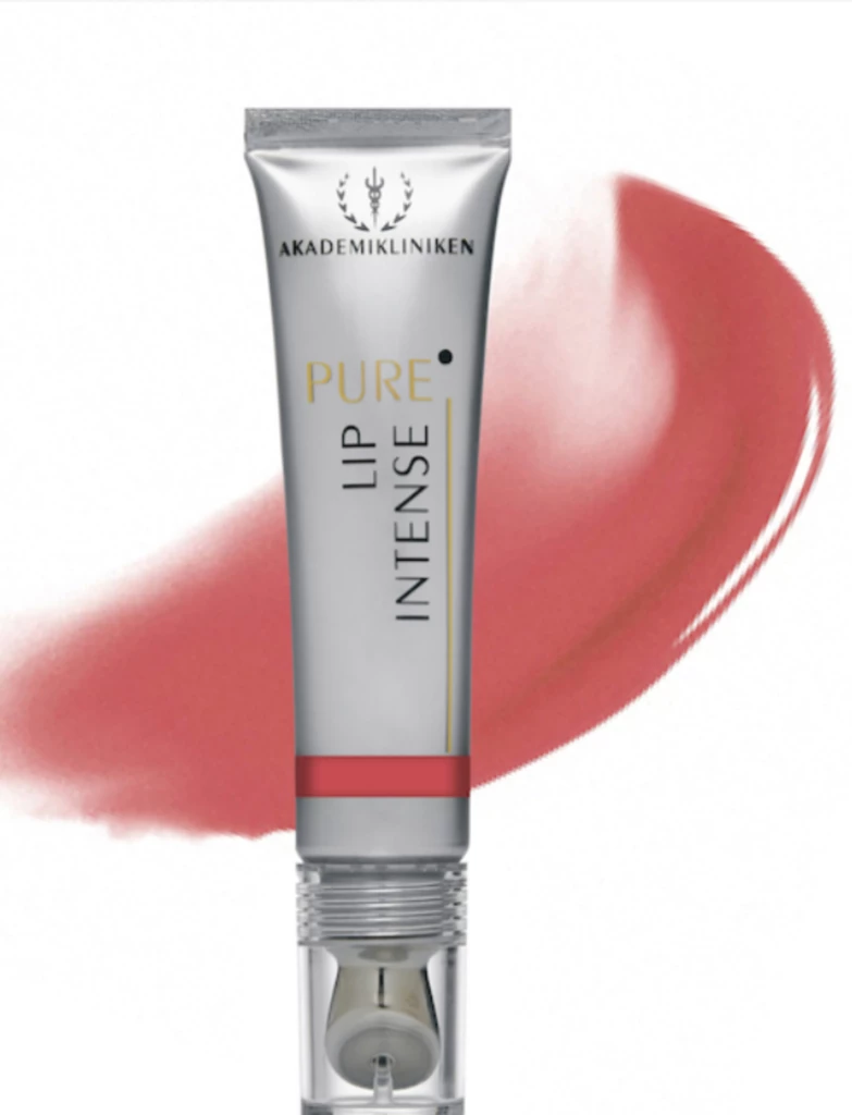 Akademikliniken Lip Intense Berry 15 ml