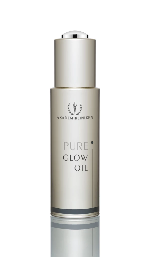 Akademikliniken Pure Glow Oil 30 ml