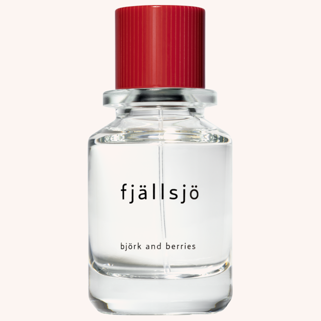 Fjällsjö EdP 50 ml