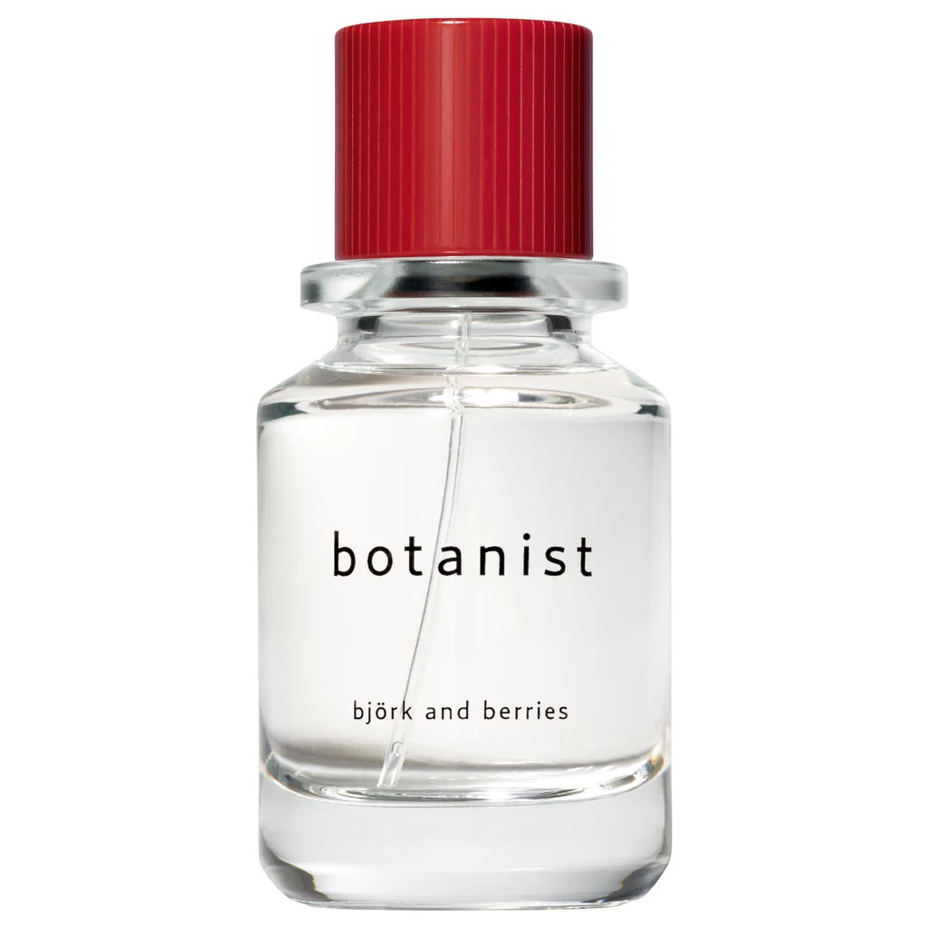 Björk and Berries Botanist EdP 50 ml