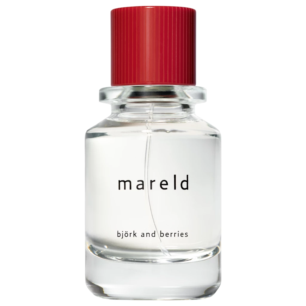 Björk and Berries Mareld EdP 50 ml