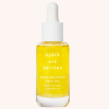Birch Recovery Face Oil 30 ml