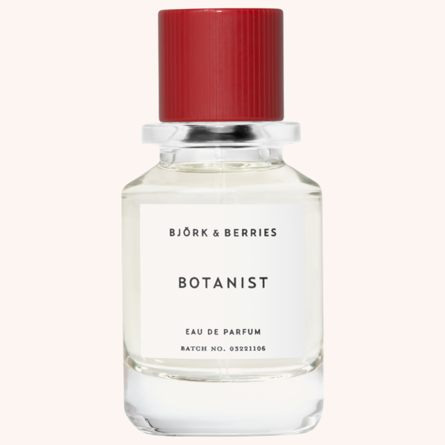 Botanist EdP 50 ml