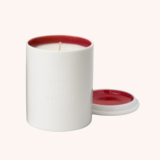 Fäviken Scented Candle