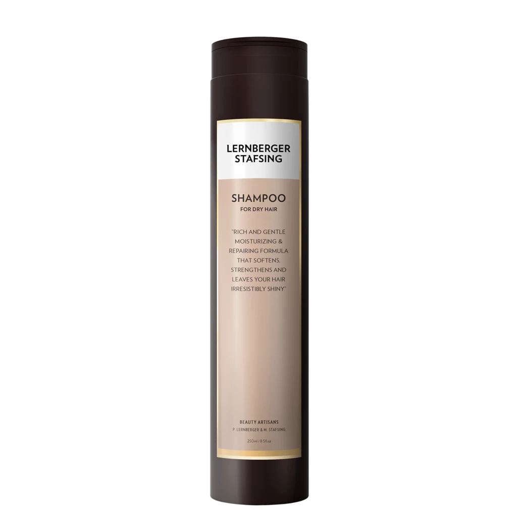 Lernberger Stafsing Shampoo For Dry Hair 250 ml