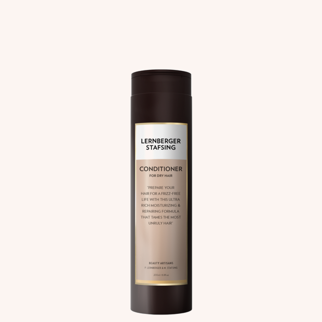 Conditioner For Dry Hair 200 ml