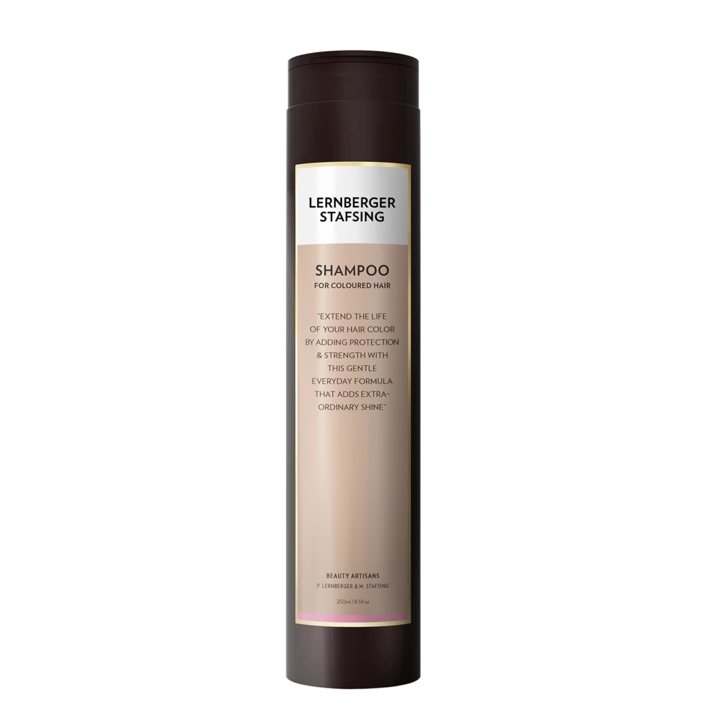 Lernberger Stafsing Shampoo For Coloured Hair 250 ml