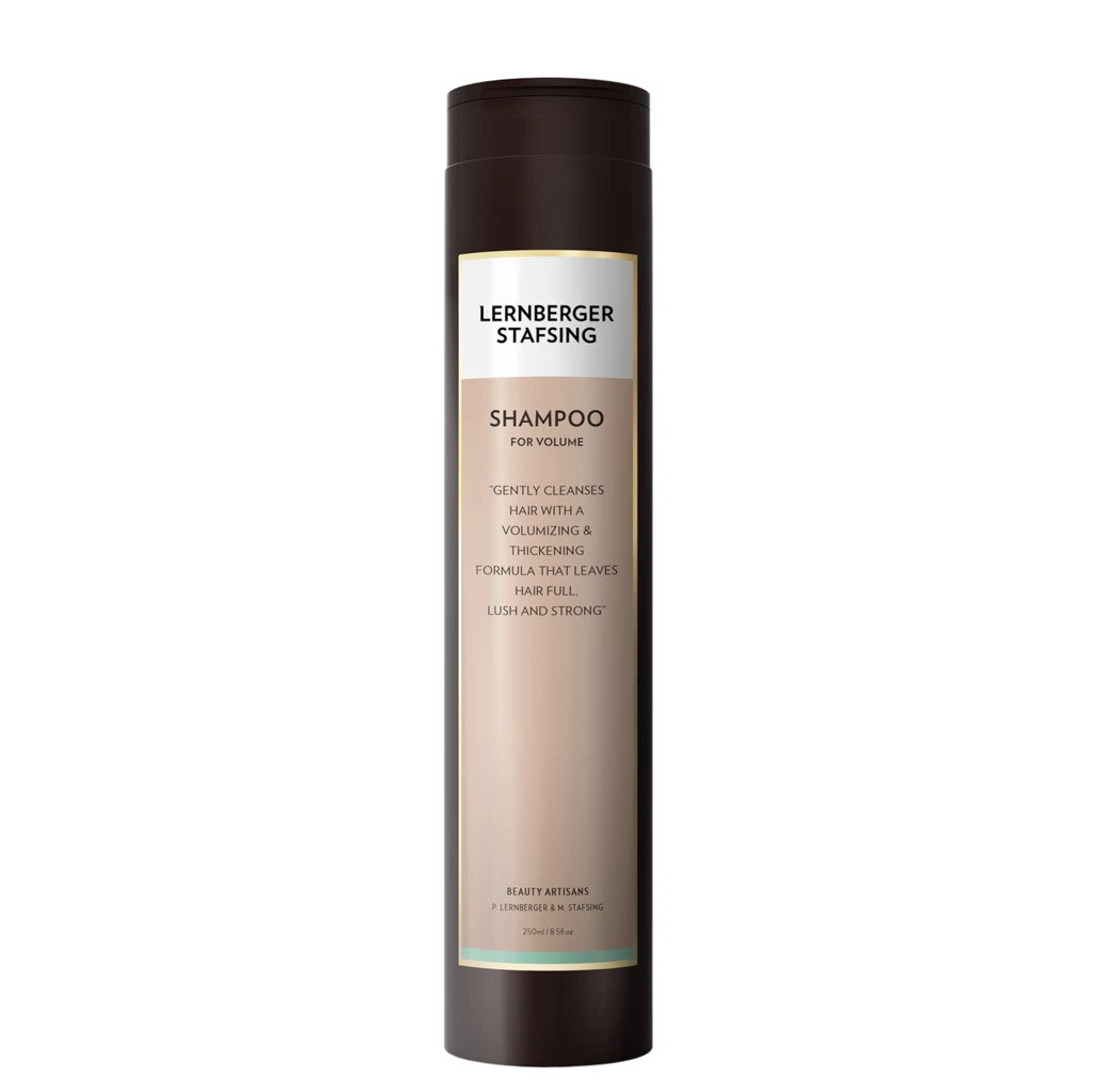 Lernberger Stafsing Shampoo For Volume 250 ml