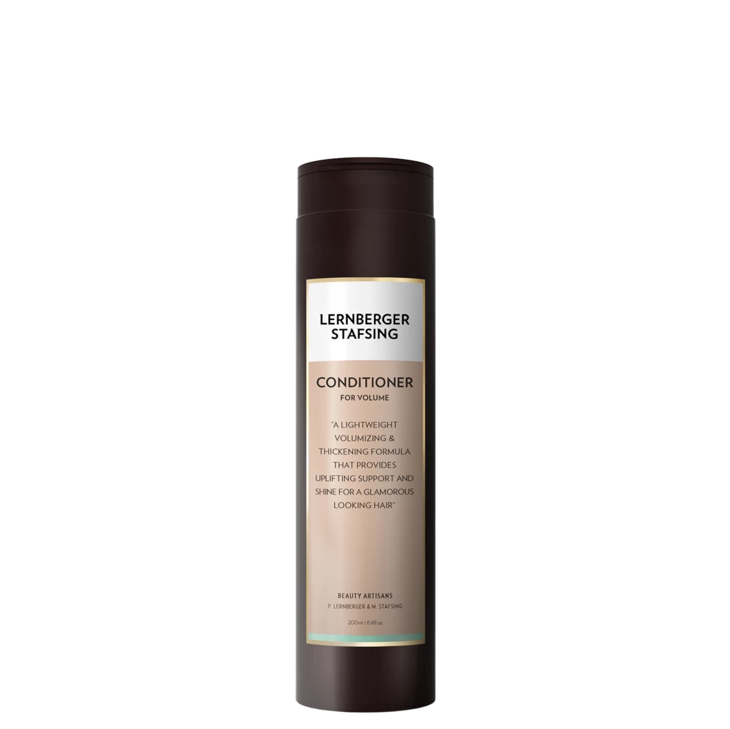 Lernberger Stafsing Conditioner For Volume 200 ml