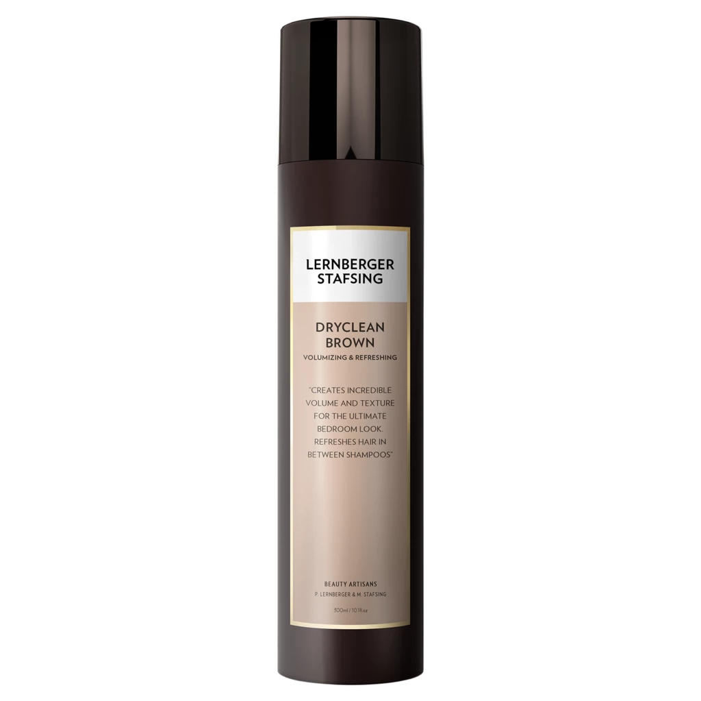 Lernberger Stafsing Dryclean Brown 300 ml