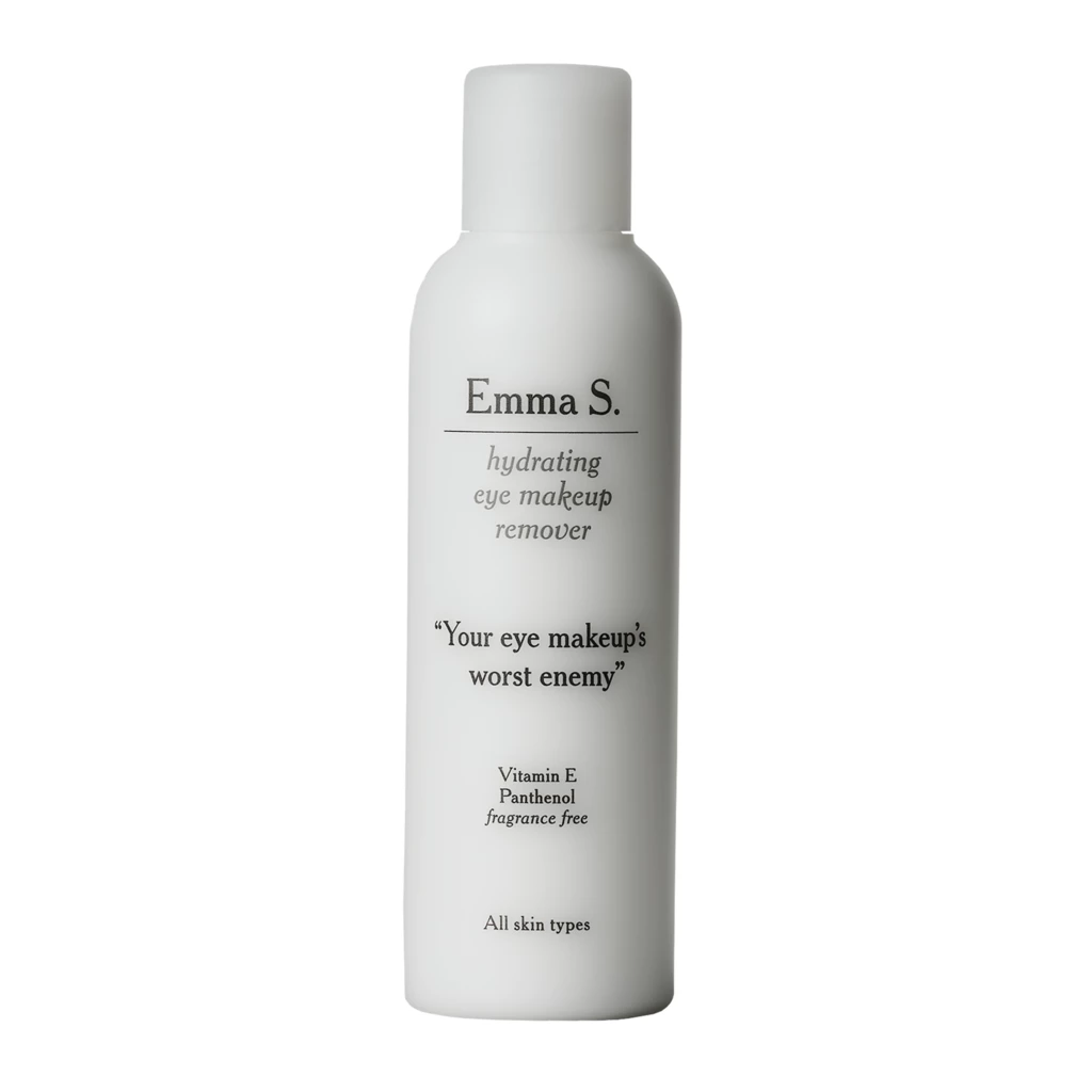 Emma S. Hydrating Eye Makeup Remover 150 ml