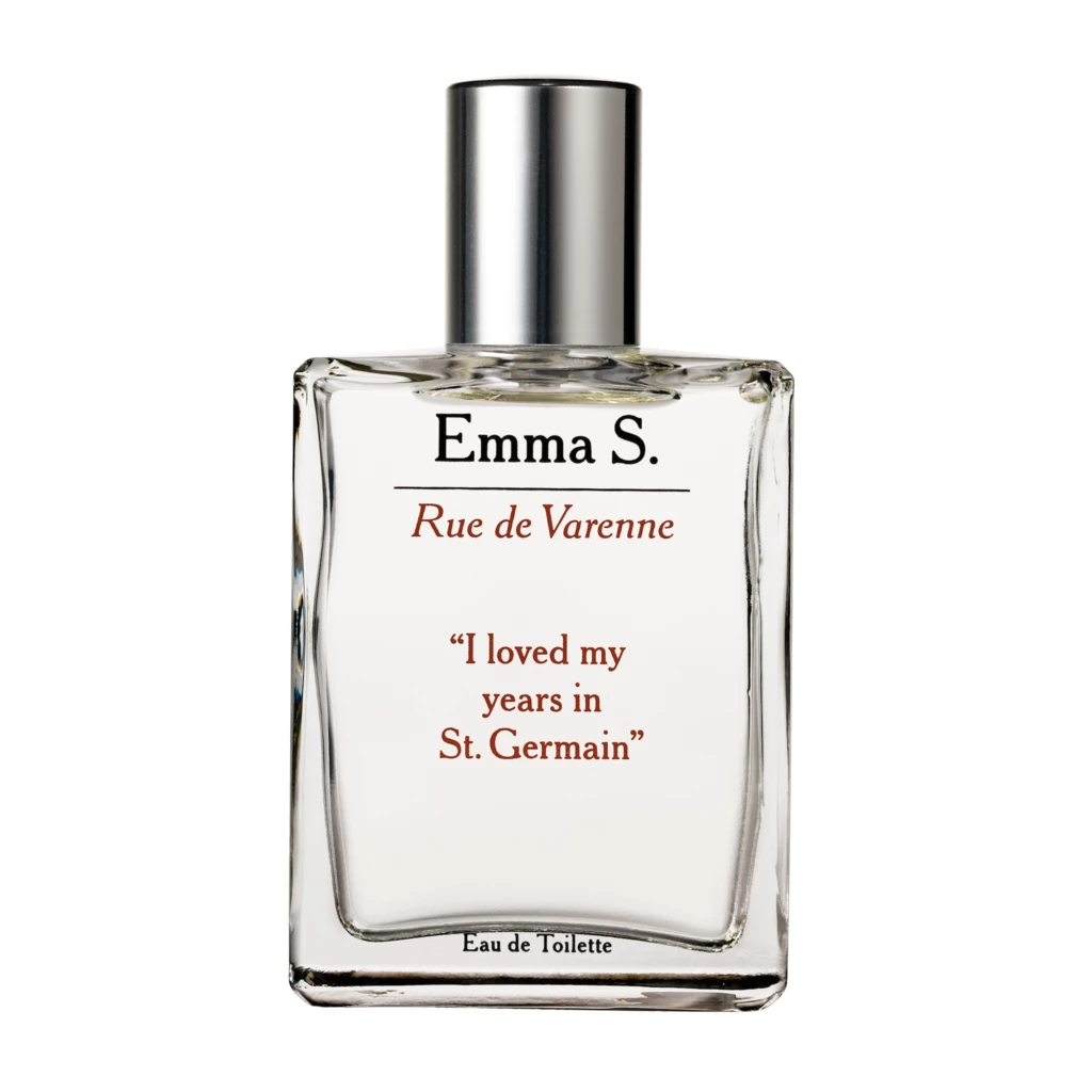 Emma S. Rue De Varenne EdT 50 ml