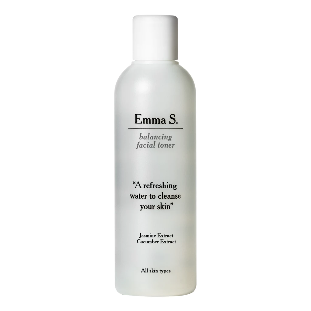 Emma S. Jasmine Facial Toner 200 ml