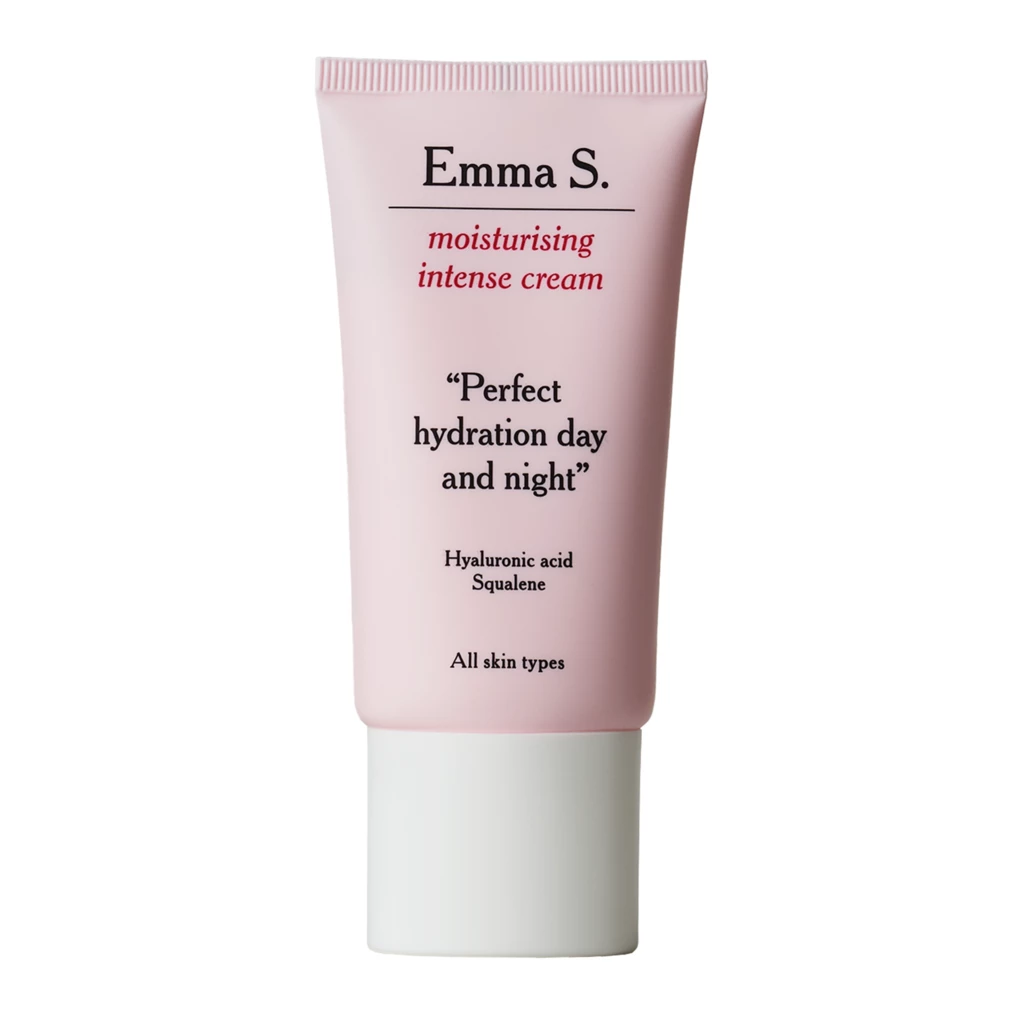 Emma S. Moisturising Intense Cream 50 ml